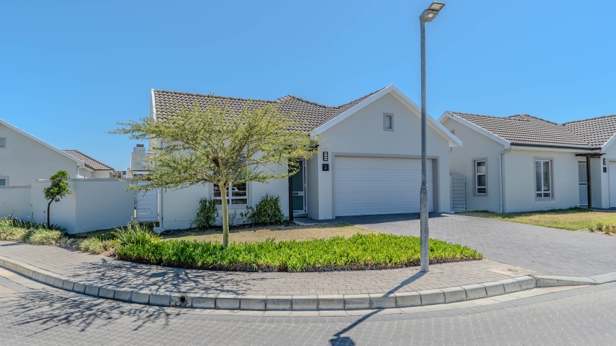 3 Bedroom Property for Sale in Stonewood Security Estate Western Cape